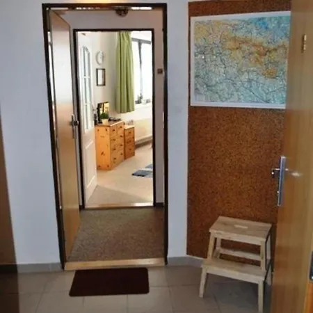 Apartment In Harrachov