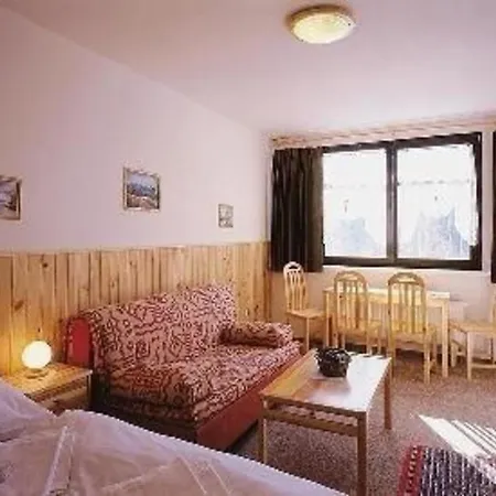 Apartment In *