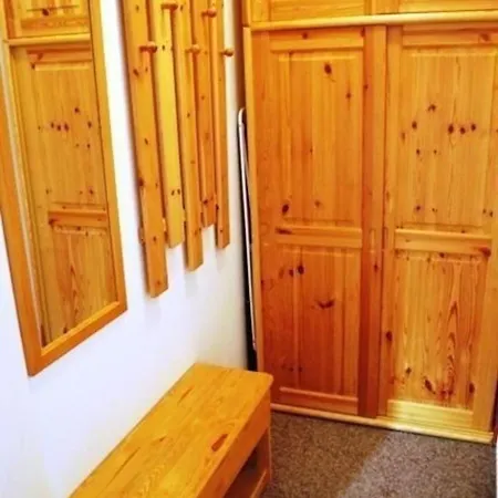 Apartment In