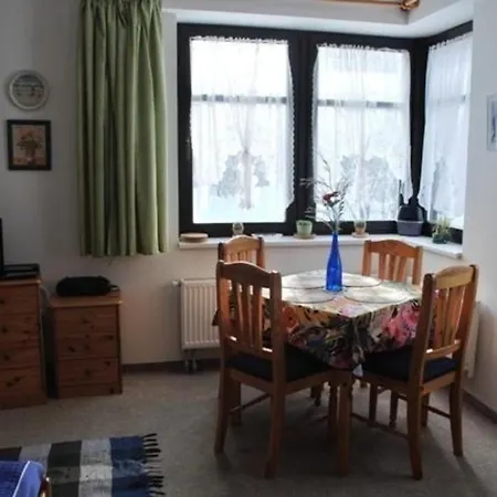 Apartment In Harrachov