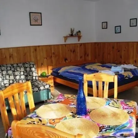 Apartment In