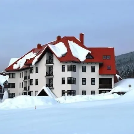 Apartment In *